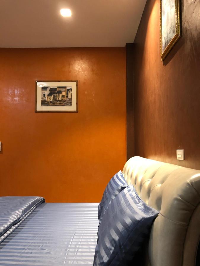 Nonthun 1 Hostel Khon Kaen Exteriör bild