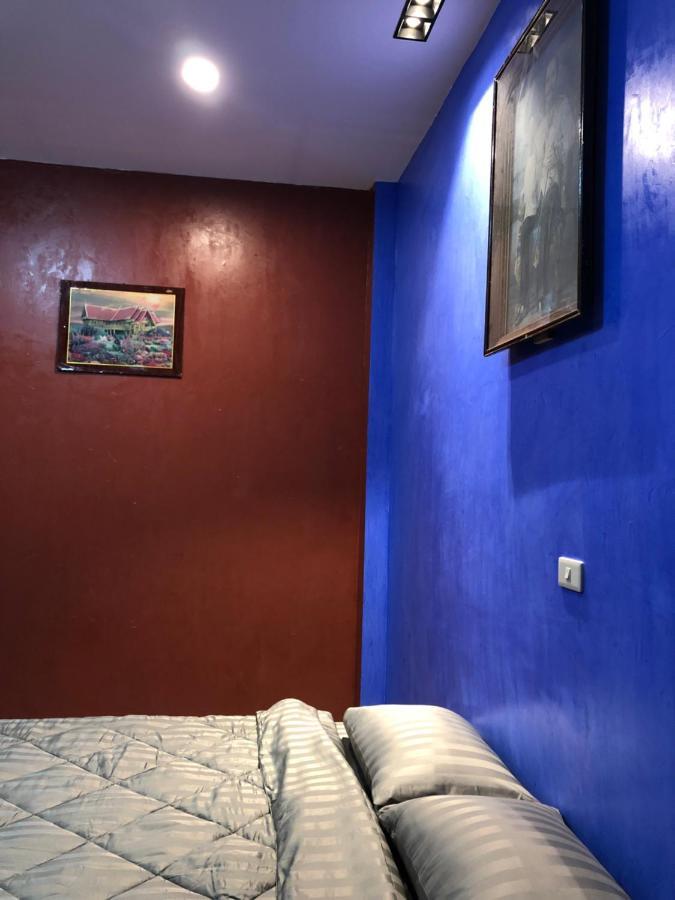 Nonthun 1 Hostel Khon Kaen Exteriör bild